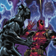 Image for article titled Black Panther Vs. Deadpool enters its final round in this exclusive preview
